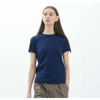 ราคา ๊UNIQLO หิ้วของแท้จากช้อป เสื้อยืดคอกลมผู้หญิง คอลเลคชั่น U มีสีให้เลือกเยอะ (21390425163)