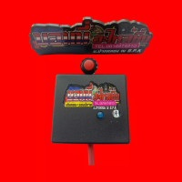 ราคา กล่องเดินหอบ เพิ่มไฟรอบปลายในตัว ปรับหอบช้า เร็วได้ สำหรับมอเตอร์ไซค์ คาบูปลั๊กกลม ทุกรุ่น แบบกดสวิตช์ แถมฟรีสติกเกอร์ร้าน 1ใบ (20572831465)