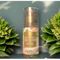 ราคา Bath and Body Works Travel Size Fragrance Mist น้ำหอมขนาดพกพา กลิ่นหอมที่สุดฮิต พร้อมส่งทันที (22588426970)