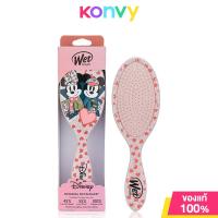 ราคา Wet Brush Original Detangler Disney Love หวีแปรงวงรีขนาดมาตรฐาน รุ่น Disney Love (22768038853)