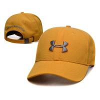 ราคา Hot Under Armour UA Mens Storm Blitzing Adjustable Cap (19866959654)