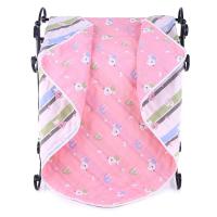 ราคา baby blanket ผ้าห่มเด็ก ผ้าห่มเด็กแรกคลอด ผ้าห่มเด็กอนุบาล ผ้าห่มเด็ก ไม่ร้อน ทอ6ชั้น ผ้าห่มญี่ปุ่นผ้าฝ้าย (14992284657)