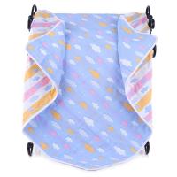 ราคา baby blanket ผ้าห่มเด็ก ผ้าห่มเด็กแรกคลอด ผ้าห่มเด็กอนุบาล ผ้าห่มเด็ก ไม่ร้อน ทอ6ชั้น ผ้าห่มญี่ปุ่นผ้าฝ้าย (14992284660)