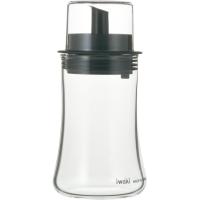 ราคา iwaki KT5031 BKOขวดO V แก้ว BK 120ml แบรนด์ญี่ปุ่น แก้วใสและเบามาก ซื้อครบ 399 ส่งฟรี (8277773577)