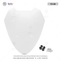 ราคา ชิวหน้า Zontes350e มีให้เลือก 2 ทรง 2 สี หนา 3 มม Zontes 350 e Zontes (22861415828)