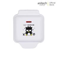 ราคา Anitech X Sanrio เครื่องทำแซนวิช รุ่น SSW 550 กำลังไฟ 550W สินค้ารับประกัน 2 ปี (22541984751)