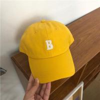 ราคา ASRV หมวกแก๊ปผู้ชาย หมวก วินเทจ หมวกวินเทจ เท่ๆ หมวกวินเทจยุค90 หมวก ผู้ชาย เท่ๆ หมวกเบสบอลปรับได้ตัวอักษรสีทึบหมวกฮิปฮอปหมวก (21771508799)