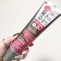 ราคา ครีมปิดผมขาวสีน้ำตาลเข้ม CIELO RETOUCH DARK BROWN 140 กรัม (21953440575)