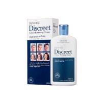 ราคา เรสโตเรียครีมแต่งผมดำ 250มล Restoria Discreet Colour Restoring Cream (21394534418)