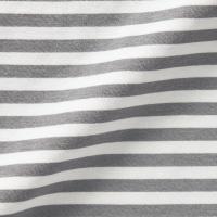 ราคา มูจิ เสื้อยืดผ้าเจอร์ซี่คอกลมแขนยาว ผู้หญิง MUJI Jersey Crew Neck Long Sleeve T Shirt (22395779570)