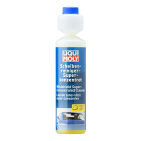 ราคา LIQUI MOLY Windshield Super Concentrated Cleaner น้ำยาทำความสะอาดกระจก (18409774309)