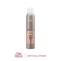 ราคา Wella Professionals ไอมี่ ดายมี แชมพู 180มล EIMI Dry Me Refreshing and Volumizing Dry Shampoo to Reduce Excess Oil and Instantly Refresh the Hair 180ml (18484355350)