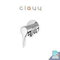 ราคา American Standard ก๊อกน้ำเย็นยืนอาบ แบบติดผนัง รุ่น F21033 CHADY ก๊อกน้ำ (21548292413)