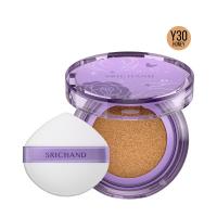 ราคา ใหม่ SRICHANDศรีจันทร์ ไรซ์ แอนด์ ไชน์ เซมิ แมตต์ คุชชั่น เอสพีเอฟ 50 พีเอ Rise Shine Semi Matte Cushion 14g (22748183486)