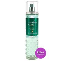 ราคา Bath Body Works GINGHAM FRESH Fragrance Mist 236 ml บาธ แอนด์ บอดี้ เวิร์คส์ สเปรย์น้ำหอม กลิ่น กิงแฮม เฟรช หอมสดชื่นสดใส (22836588062)