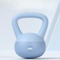 ราคา เคตเทิลเบลล์แบบนุ่ม ลูกตุ้มยกน้ำหนัก Dumbbell 2 5kg ดัมเบลยกน้ำหนัก เครื่องออกกำลังกาย วัสดุพีวีซีนุ่ม (22582574035)