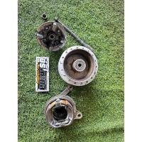 ราคา ชุดดุมหลังอาชี rc80 100 110 คริสตัล สวิง ดุมอาชี ฝาเบรคหลังอาชี ดุมสเตอร์rc (21789394602)