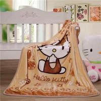 ราคา ผ้าห่มนาโนลายลิขสิทธิ์3 5ฟุต พร้อมส่งทั่วไทย (21980070826)