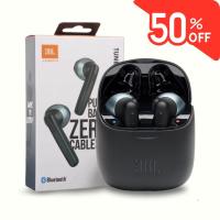 ราคา Headphones wireless Bluetooth หูฟังบลูทูธไร้สาย TUNE 220 เสียงดีเบสหนัก ฟังเพลง สนทนา ไม่สะดุด ใช้งานได้ยาวนาน (22089356687)