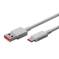 ราคา Xiaomi Type C Cable 6A สายชาร์จเร็วขนาด 100 ซม 6A ของแท้ (15335620250)