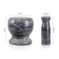 ราคา ครกพร้อมสาก 4นิ้ว 5นิ้ว 6นิ้ว marble mortar ครกหินอ่างศิลา ครก ครกหิน ครกหินแท้ ครกเล็ก หินแกรนิตแท้ ทรงลึก ขนาดพอดีมือ ตำน้ำจิ้ม น้ำพริก Thejoyful (22787558289)