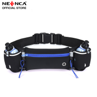 ราคา เข็มขัดสำหรับวิ่ง NEENCA พร้อมขวดน้ำ เข็มขัดสำหรับผู้หญิงน้ำและผู้ชาย เข็มขัด iPhone สำหรับทุกขนาด กระเป๋าคาดเอวเชื้อเพลิงมาราธอนสำหรับนักวิ่ง วิ่งจ๊อกกิ้งปั่นจักรยานจักรยาน (18300501690)