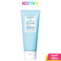 ราคา SKINTIFIC Cleanser สกินทิฟิค คลีนเซอร์ทำความสะอาดผิว 80ml 5X Ceramide Niacinamide (21679225717)