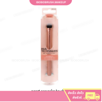 ราคา Real Techniques แปรงแต่งหน้าเดี่ยว ของแท้ (19323282401)