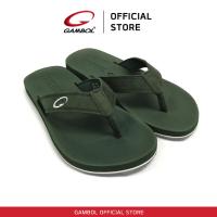 ราคา GAMBOL แกมโบล COZY รองเท้าแตะหนีบชายหญิง รุ่น GM11220 GW11220 Size 36 46 (22185063226)