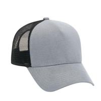 ราคา หมวกผ้าฝ้ายสักหลาด Trucker กับตาข่ายปรับกลับ Justin Bieber หมวกเบสบอลสีดำแข็ง (16678222272)