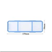 ราคา Mister Robot แปรงปัดข้าง Side Brush อะไหล่ หุ่นยนต์ดูดฝุ่น รุ่น HybridHybrid MappingHybrid Camera MapNeptune (22284684860)