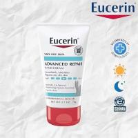 ราคา Eucerin Advanced Repair Hand Cream 78G การดูแลมือ ดูแลมือ ครีมทามือ ครีมบำรุงมือ ดูแลรักษามือ (21915915120)
