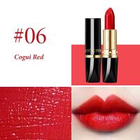 ราคา ลิปสติก ลิปสติกเนื้อแมท ลิปกันน้ำ ลิปเนื้อแมท ลิปลิปแมท Lipstick (21580016926)