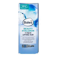 ราคา รุ่นใหม่ล่าสุด แท้ Balea Beauty Lifting Kur ไฮยาลูลอนเข้มข้นเยอรมัน เห็นผลเร็วมากใน7วัน (14644637449)