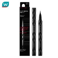 ราคา Kate เคท ซุปเปอร์ ชาร์ป ไลเนอร์ EX 4 0 0 5มล BK 1 เจ็ท แบล็ค (22729819181)