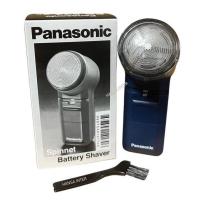 ราคา Panasonic เครื่องโกนหนวด รุ่น ES 534 ใบมีดแบบหมุนกลม ES534DPL (17552400270)