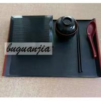 ราคา กล่องข้าวปลาไหลสไตล์ญี่ปุ่นกล่องซูชิกล่องอาหารกลางวันกล่องขนมกล่องผลไม้กล่องอาหาร (21145179401)