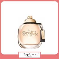 ราคา น้ำหอมแท้แบ่งขาย Coach New York For Women (19982220939)