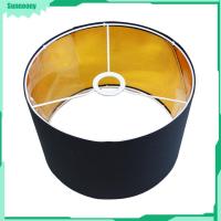ราคา Sunnoony คลิปครอบไฟเพดานโคมไฟตั้งโต๊ะผ้าบังแสงทันสมัยสำหรับโป๊ะโคมไฟโคมระย้าบังไฟสำหรับ Tearoom สำนักงานบ้านตกแต่งคาเฟ่ (22591133490)