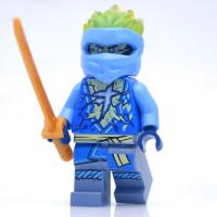 ราคา LEGO Ninjago Jay Core Spinjitzu New (22432151600)