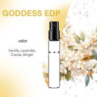 ราคา น้ําหอมแท้ 100 Goddess EDP 2ML 5ML 10ML perfume น้ําหอมผู้หญิงติดทนนาน น้ําหอมพกพา (22504844494)