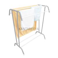 ราคา KANTAREEYA ราวตากผ้าตัว T รุ่น KT EP01 (21140658610)