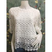 ราคา เสื้อลูกไม้ รอบอก44 46นิ้ว เสื้อผู้หญิง เสื้อผ้าคนอ้วน เสื้อสาวอวบ เสื้อลูกไม้แฟชั่น เสื้อออกงาน รุ่น4605 5โดนัด (16914642984)