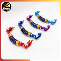 ราคา มือโหนไดร์ไทเท ไดร์แท้ พร้อมหัวจ๊อย 1 ชิ้น ไดร์เนียนๆ ขัดเงาสีสดใส สายซิ่ง ต้องมี THE GENESIS SHOP (19880220117)