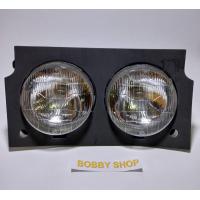 ราคา ไฟหน้า ทีแซดอาร์อาร์ TZR R ขั้วหลอด ไฟหน้าสวย ๆ (17020729695)