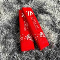 ราคา พร้อมส่ง ปลอกหุ้มที่คาดเบลท์ในรถยนต์ ปลอกหุ้มเข็มขัดนิรภัยรถยนต์ 1 คู่ หุ้มเบลท์ในรถยนต์ หุ้มสายคาดเข็มขัดนิรภัย (21976418664)