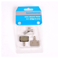 ราคา Shimano แผ่นเรซิน B01S ดิสก์จักรยาน BR M485 TX805 M445 M395 M396 M355 M447 M486บันไดจักรยาน M446 M4050 (21672213211)