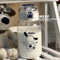 ราคา แก้วเก็บความเย็น กระติกน้ำร้อน แก้วกาแฟ กระติกเก็บความเย็น ความจุขนาดใหญ่ 500ml (22236529314)