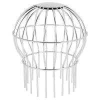 ราคา Drain Outdoor Roof Anti Blocking Line Cap Round Net Cover Drainage Floor Line Leak Gutter Guard Filter (19518884002)