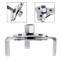 ราคา hardware tools ตัวถอดกรองน้ำมันเครื่องรถยนต์ขาแบน Freesize (22733757443)